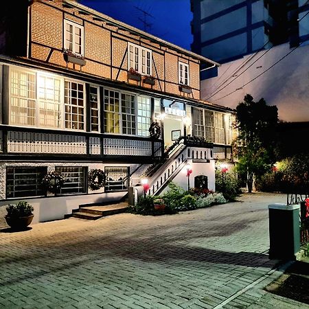 Hotel Hermann Blumenau Ngoại thất bức ảnh