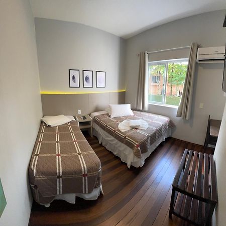 Hotel Hermann Blumenau Ngoại thất bức ảnh