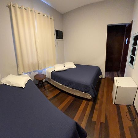 Hotel Hermann Blumenau Ngoại thất bức ảnh