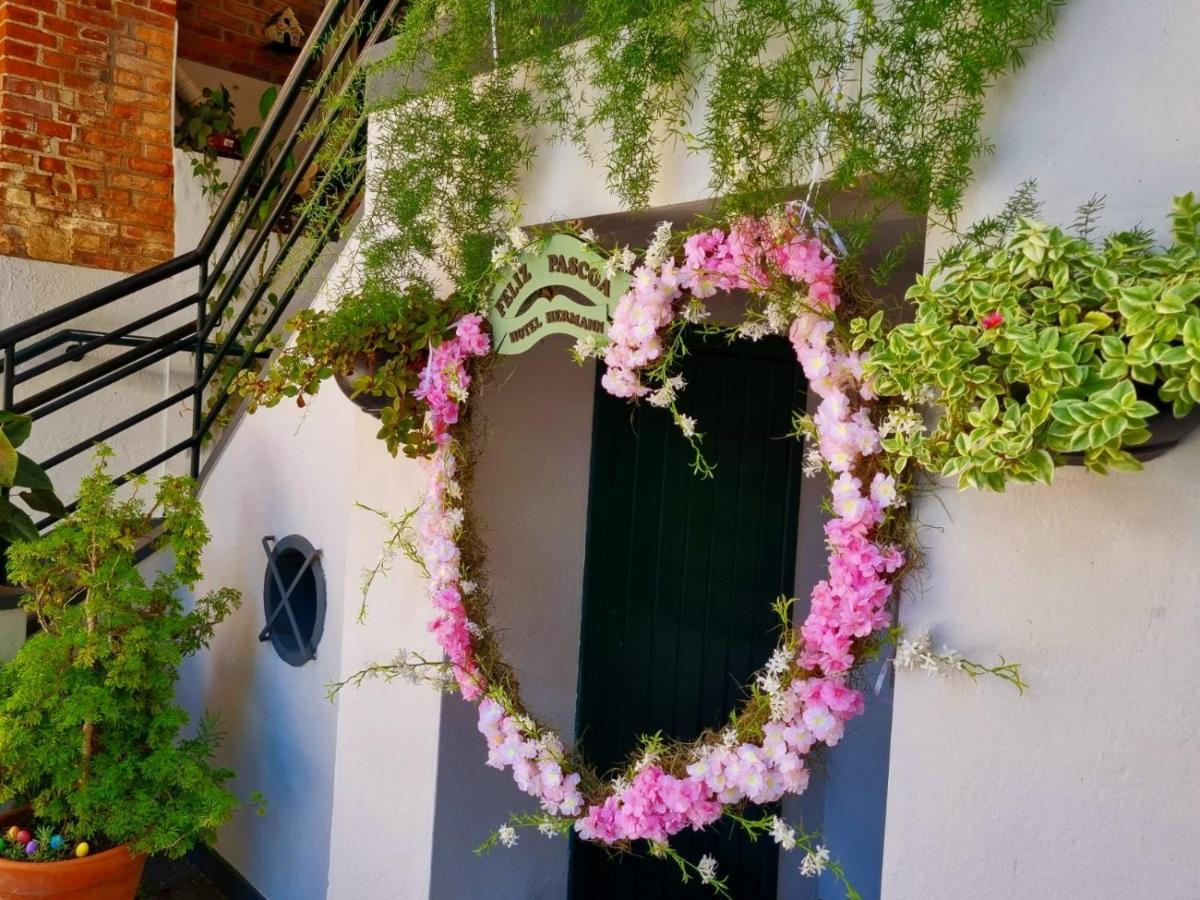 Hotel Hermann Blumenau Ngoại thất bức ảnh