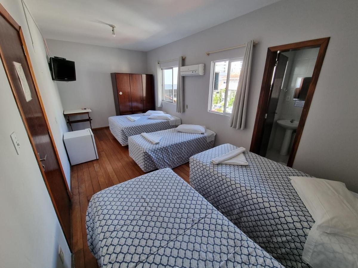 Hotel Hermann Blumenau Ngoại thất bức ảnh