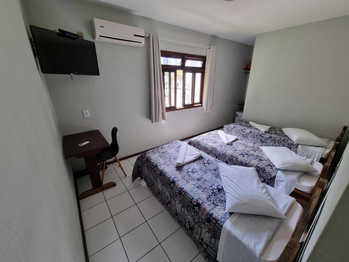 Hotel Hermann Blumenau Ngoại thất bức ảnh