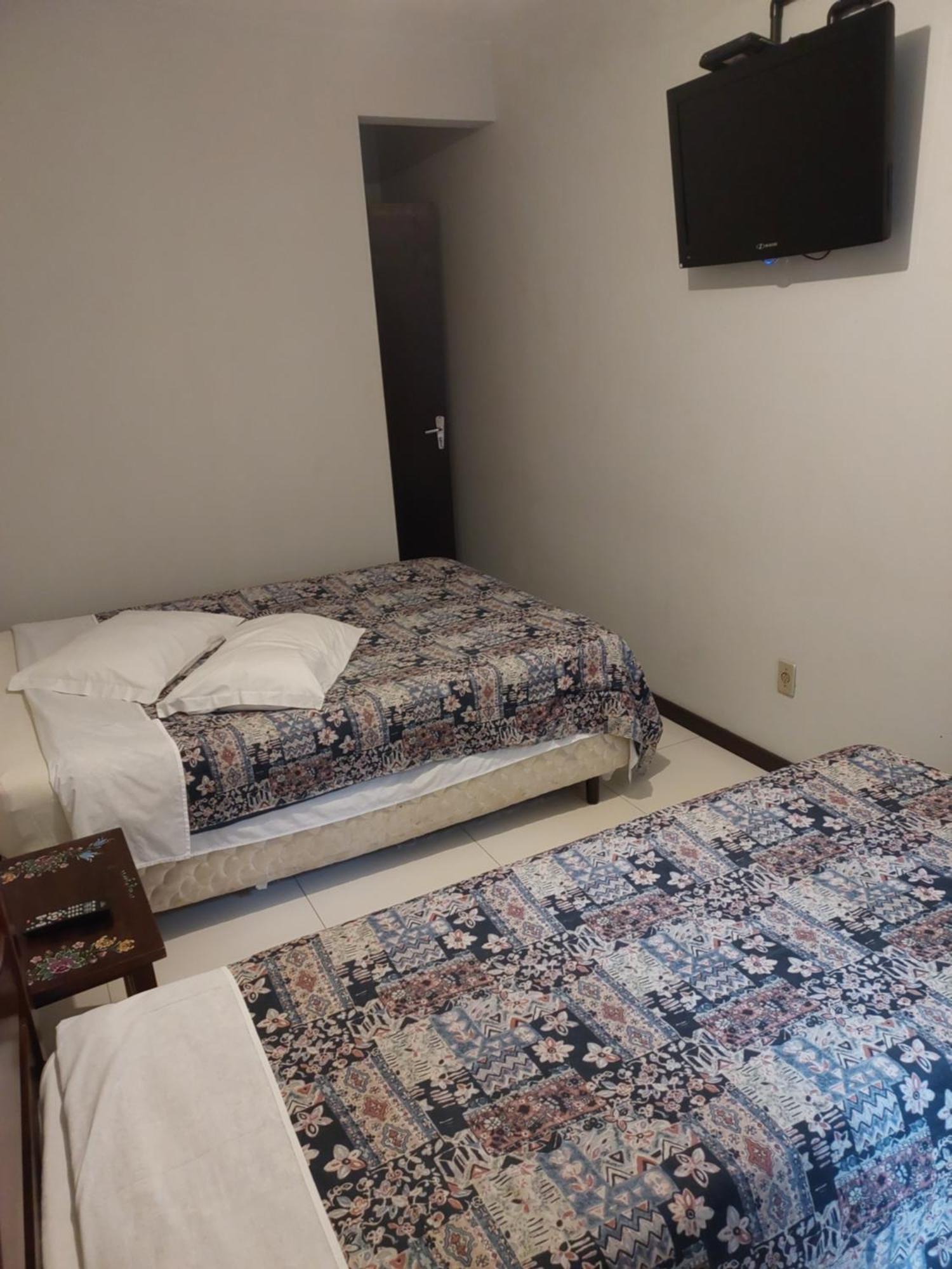 Hotel Hermann Blumenau Phòng bức ảnh