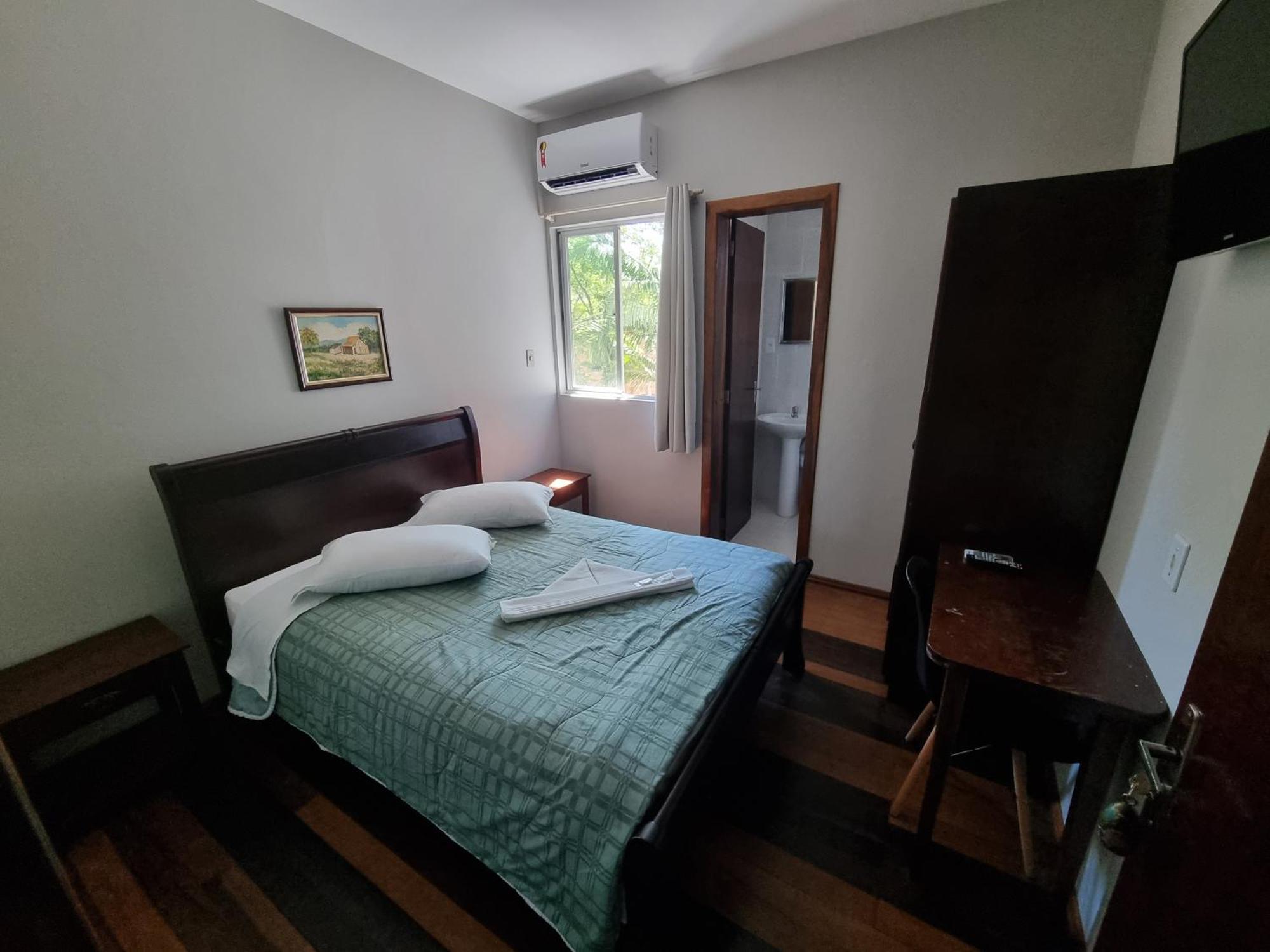 Hotel Hermann Blumenau Phòng bức ảnh