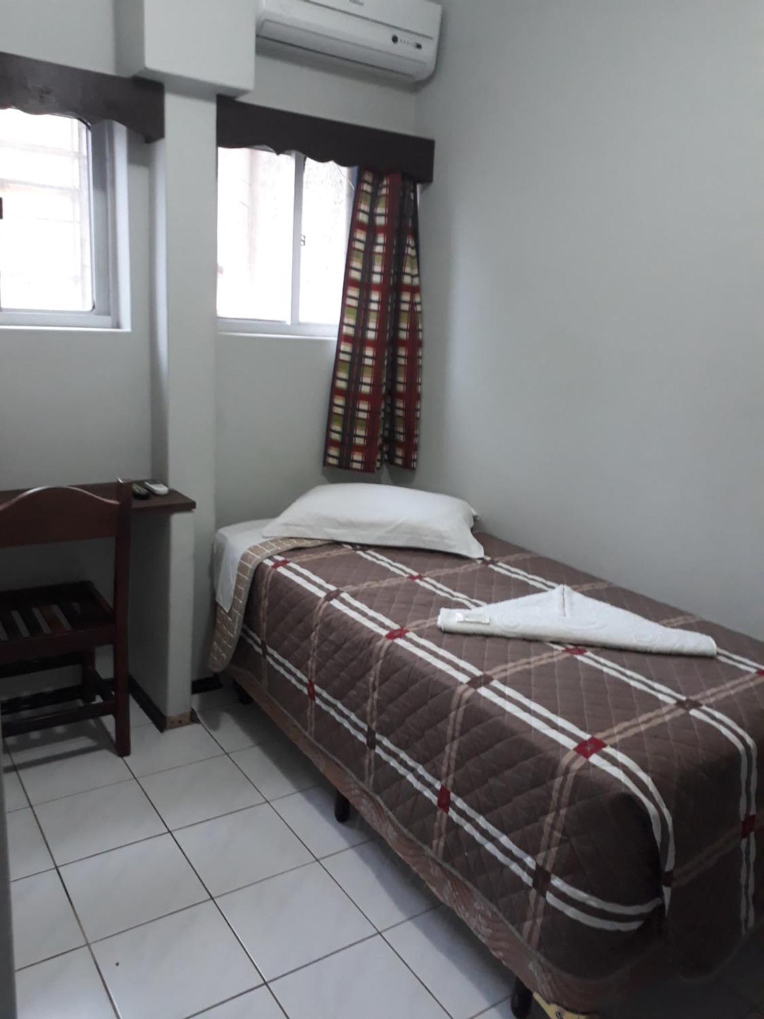 Hotel Hermann Blumenau Phòng bức ảnh