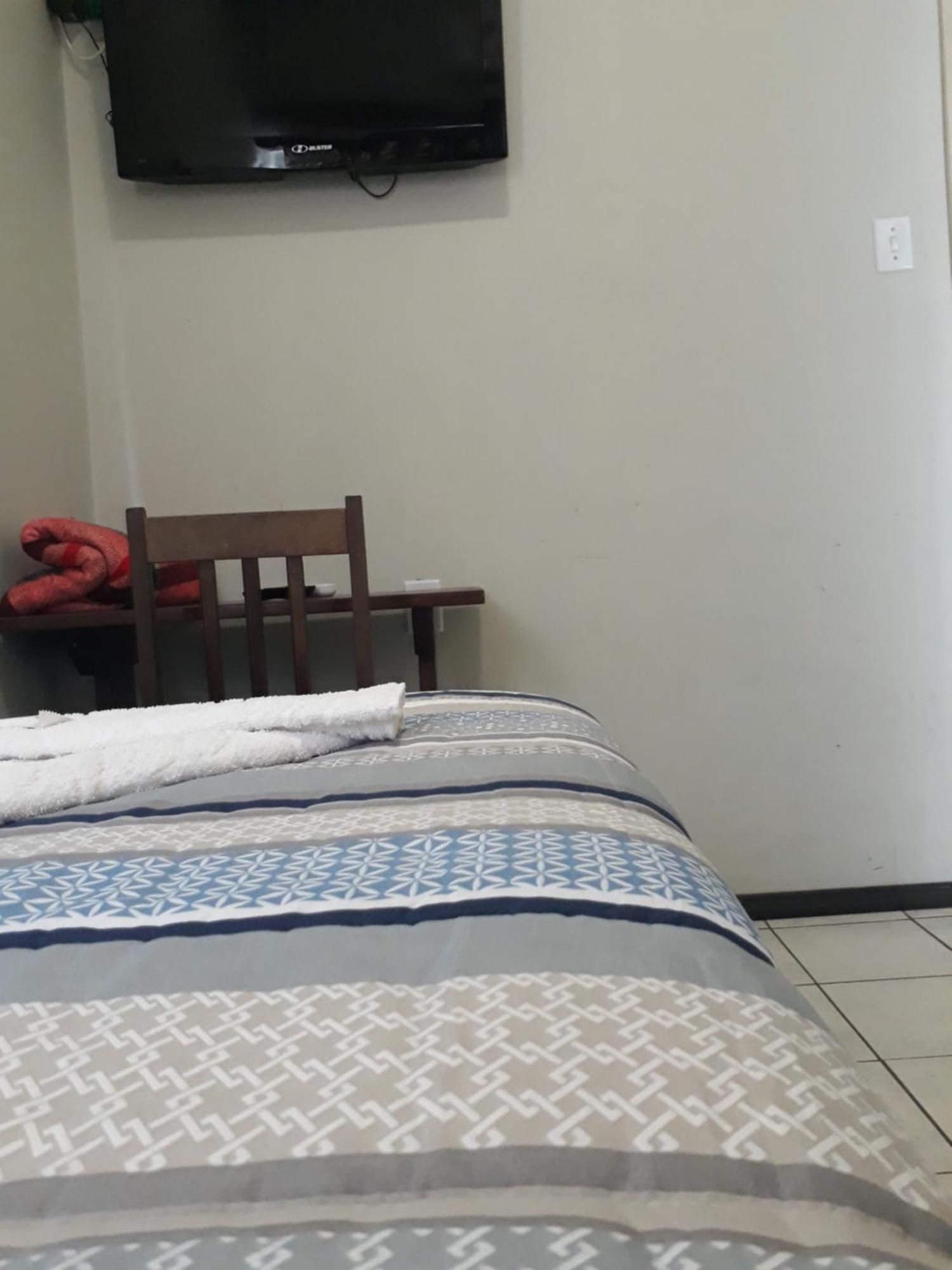 Hotel Hermann Blumenau Phòng bức ảnh