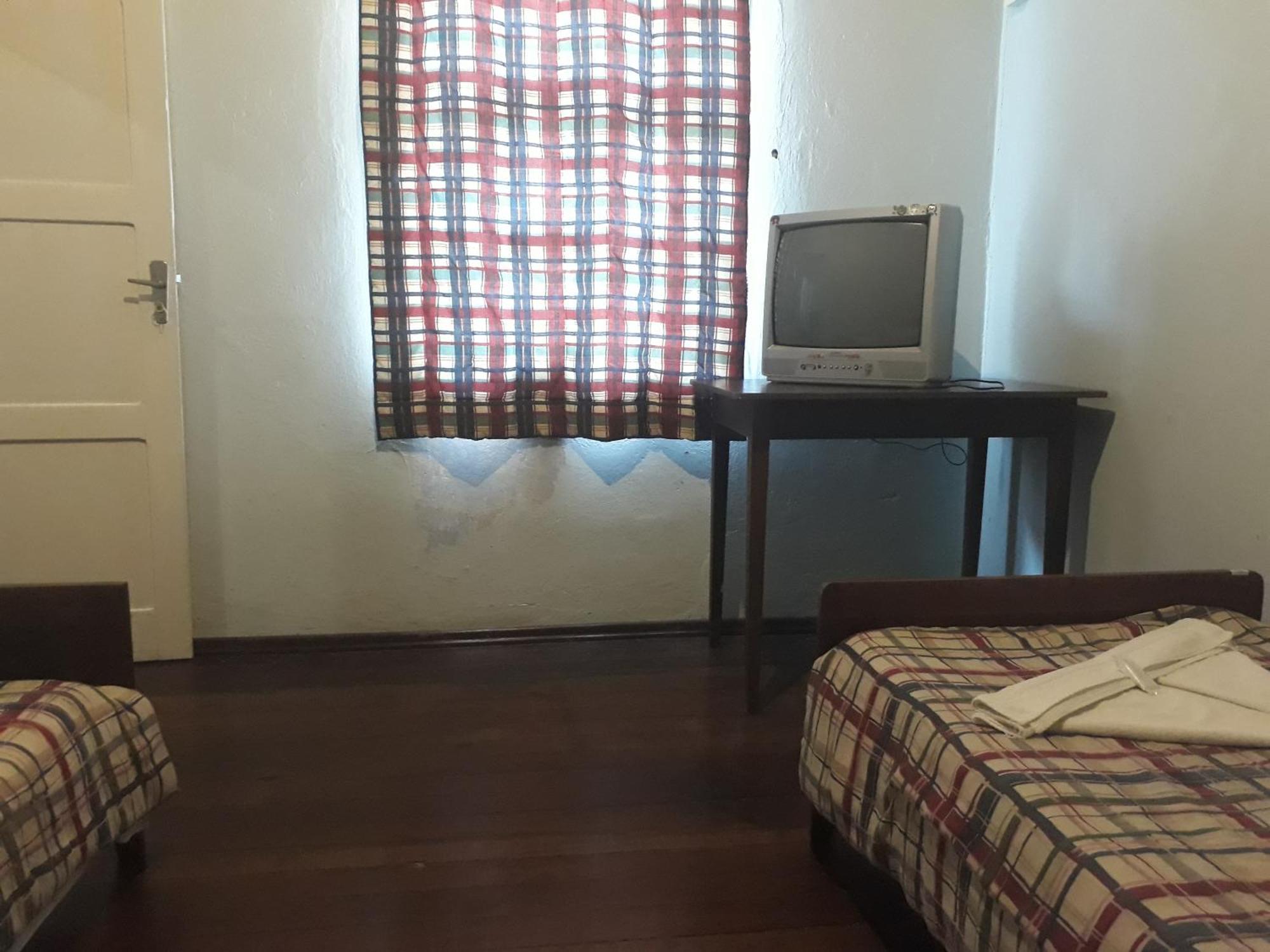 Hotel Hermann Blumenau Phòng bức ảnh