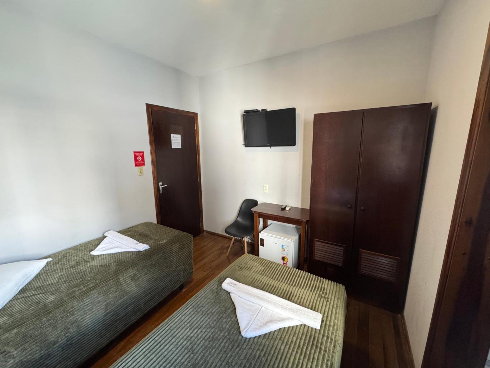 Hotel Hermann Blumenau Ngoại thất bức ảnh
