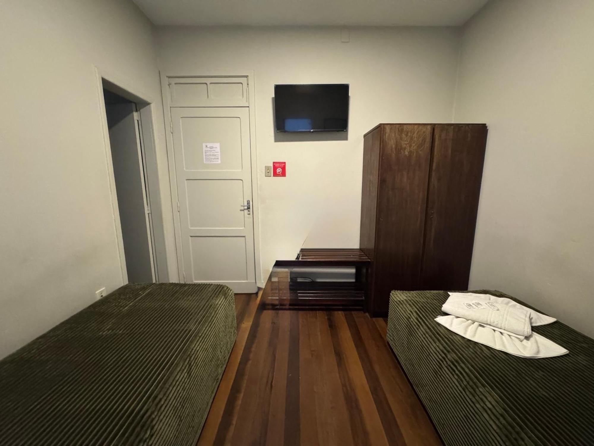 Hotel Hermann Blumenau Ngoại thất bức ảnh