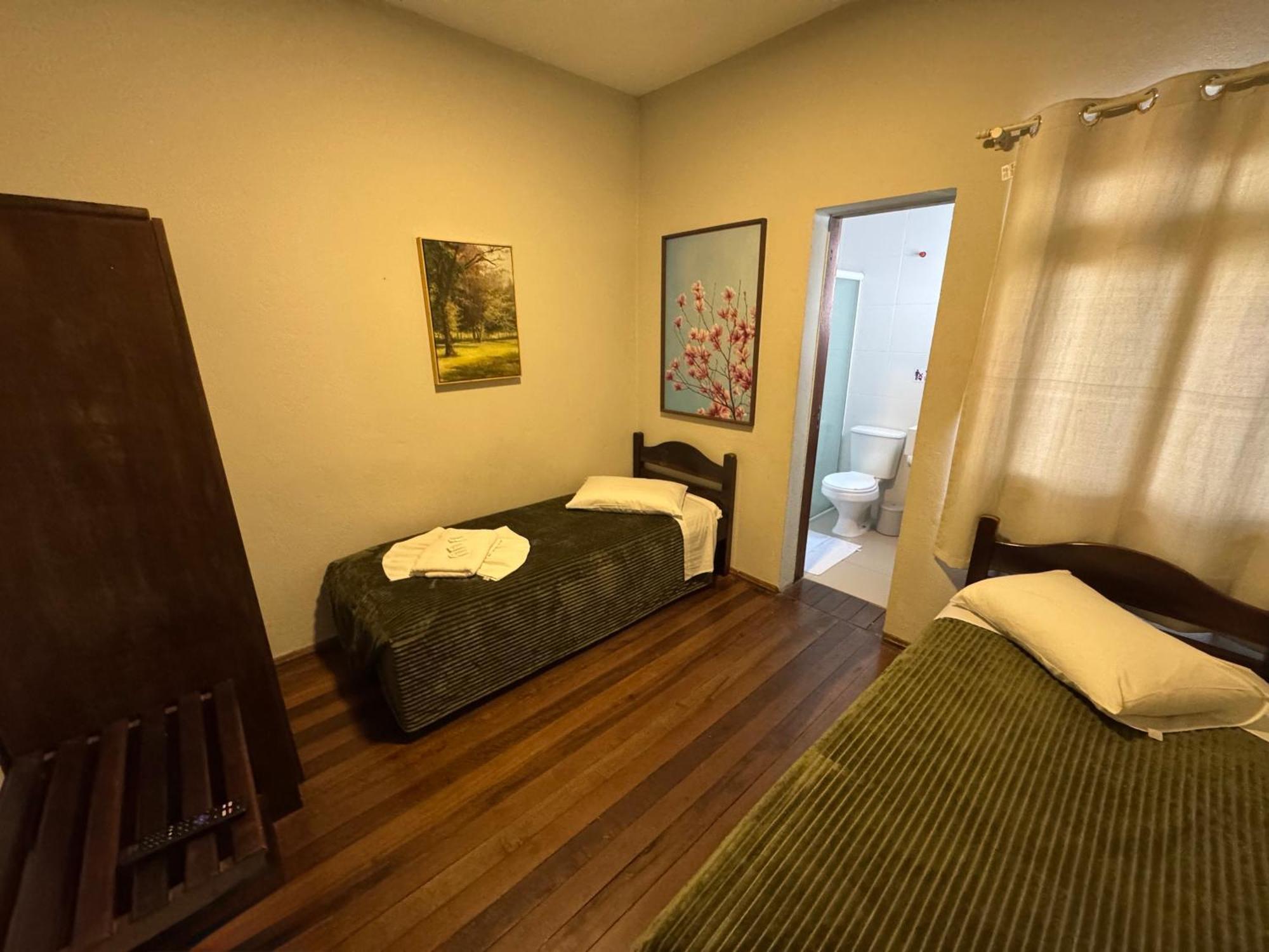 Hotel Hermann Blumenau Ngoại thất bức ảnh