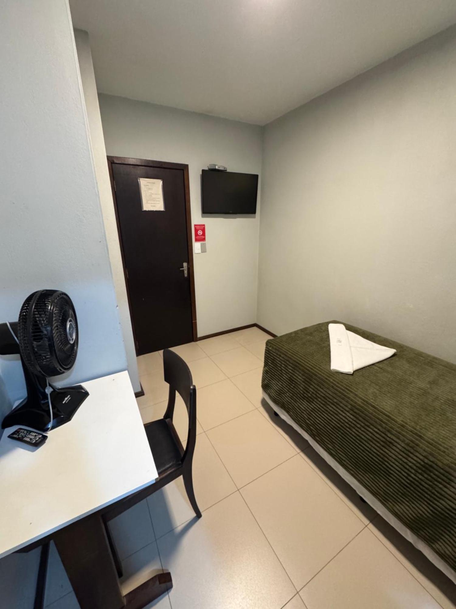 Hotel Hermann Blumenau Ngoại thất bức ảnh