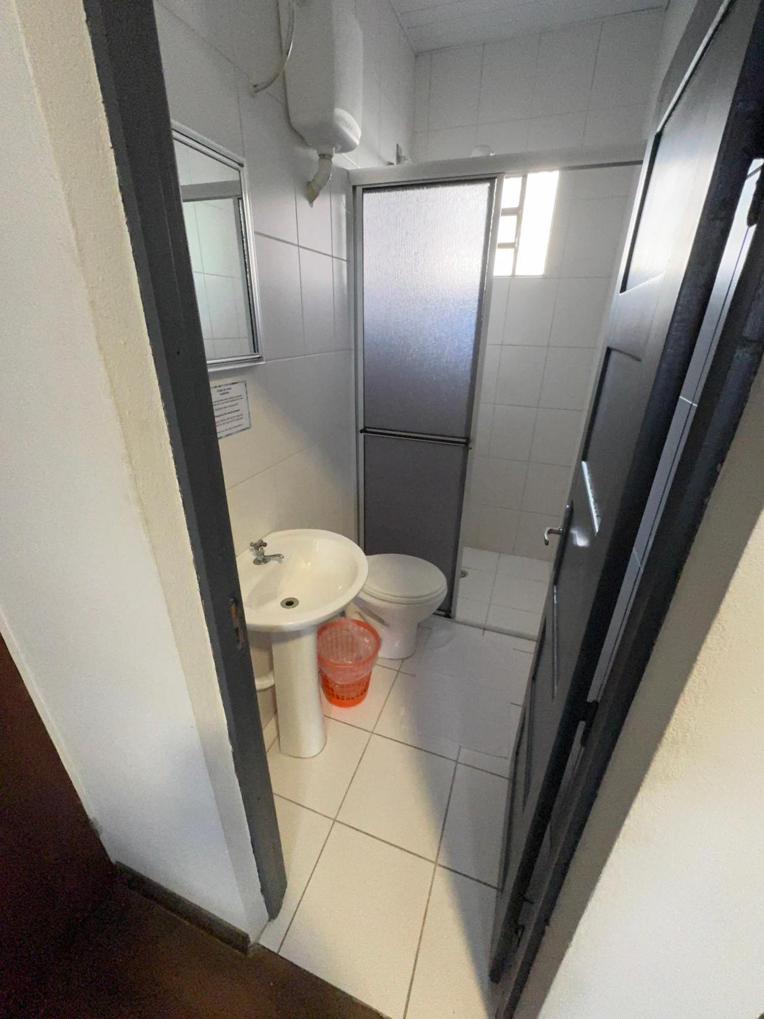 Hotel Hermann Blumenau Ngoại thất bức ảnh
