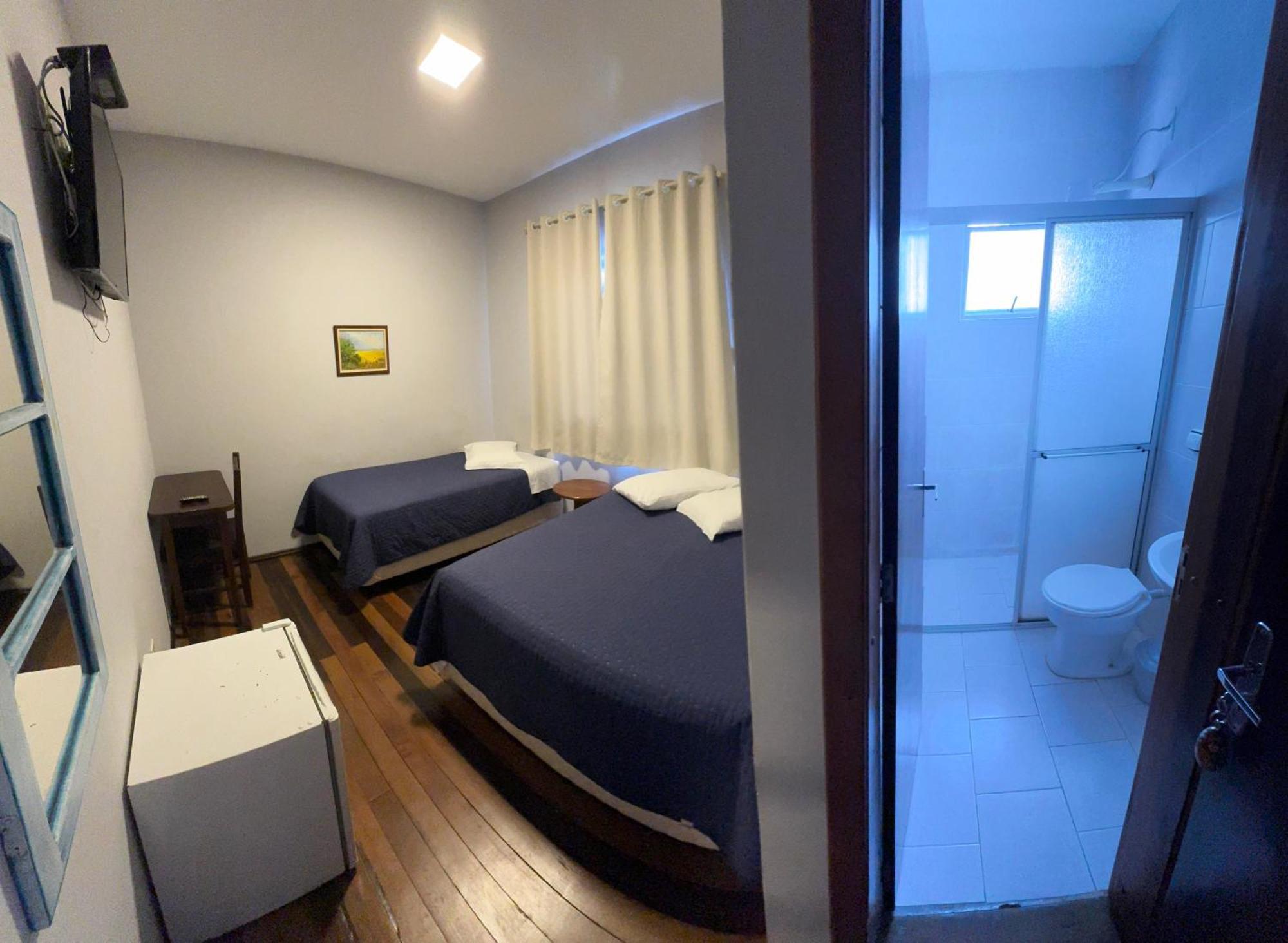 Hotel Hermann Blumenau Ngoại thất bức ảnh