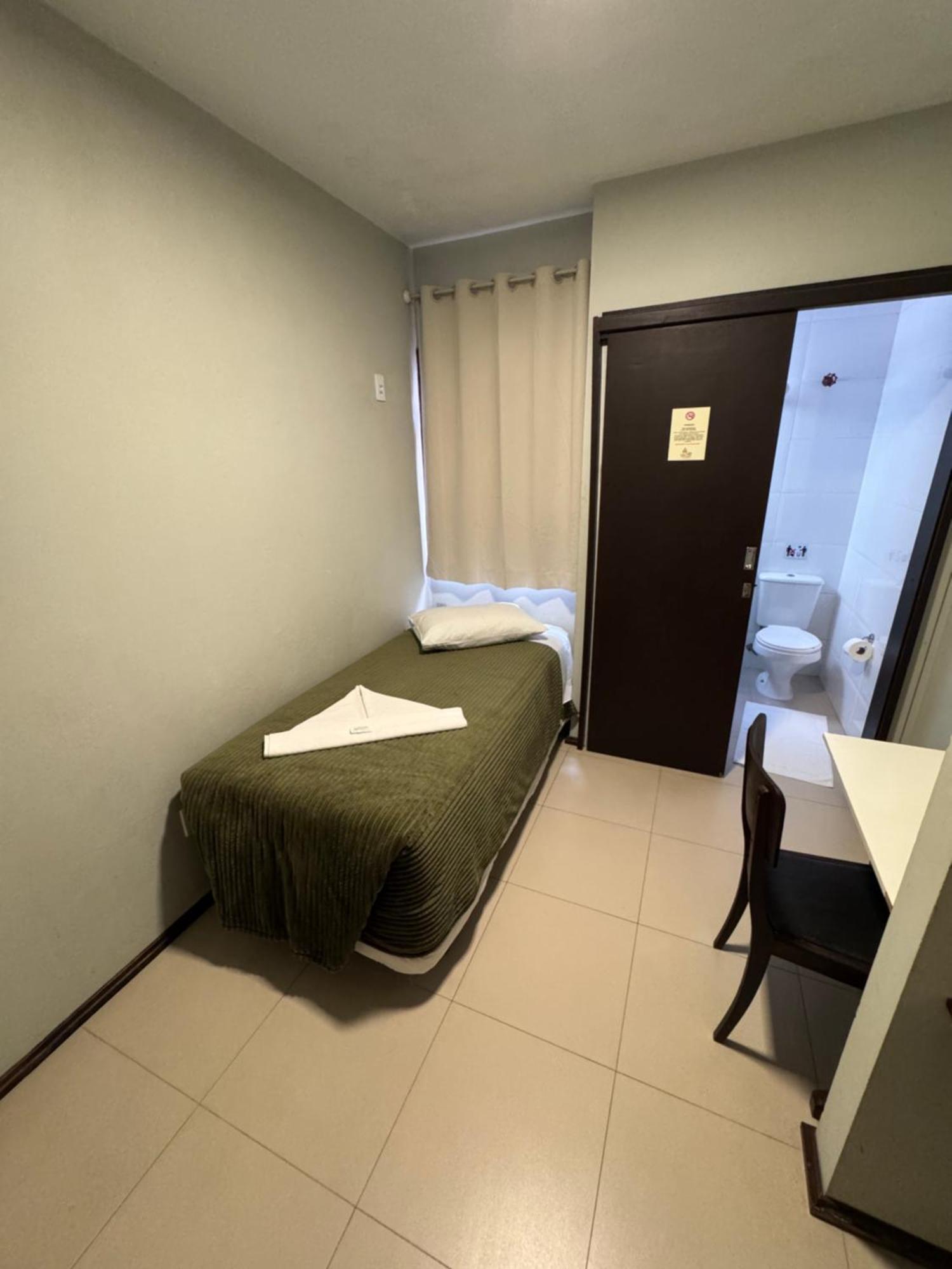 Hotel Hermann Blumenau Ngoại thất bức ảnh