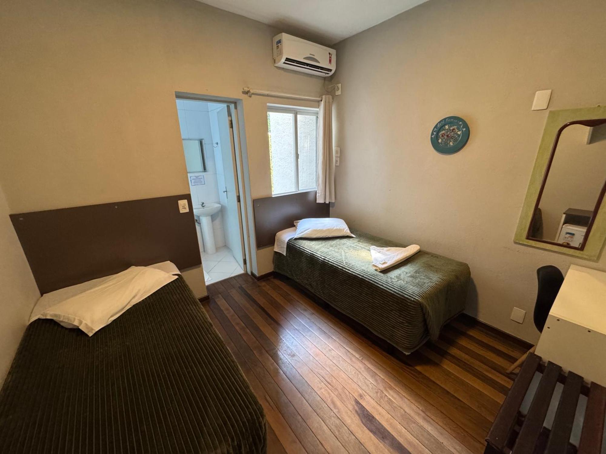 Hotel Hermann Blumenau Ngoại thất bức ảnh