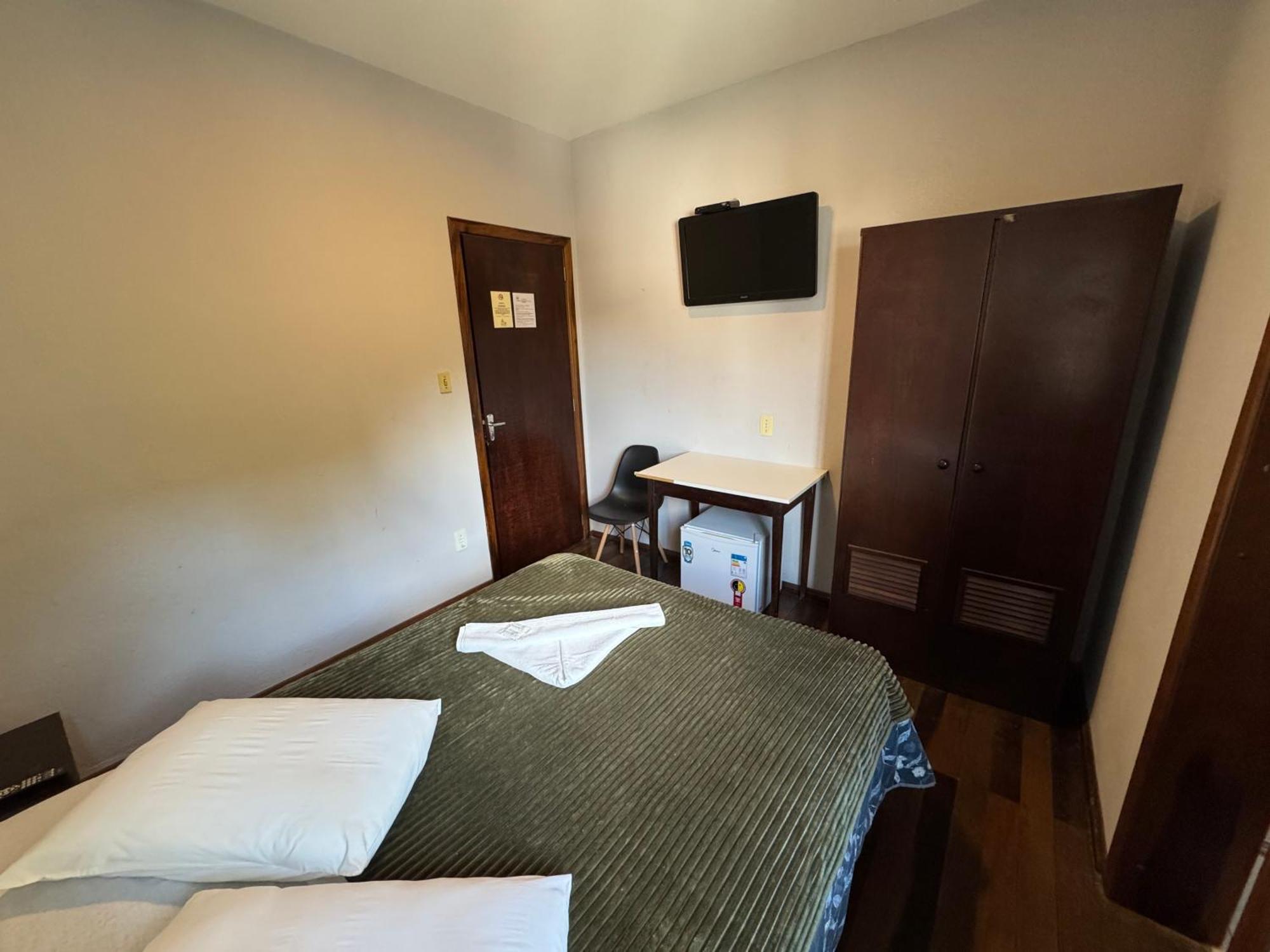 Hotel Hermann Blumenau Ngoại thất bức ảnh