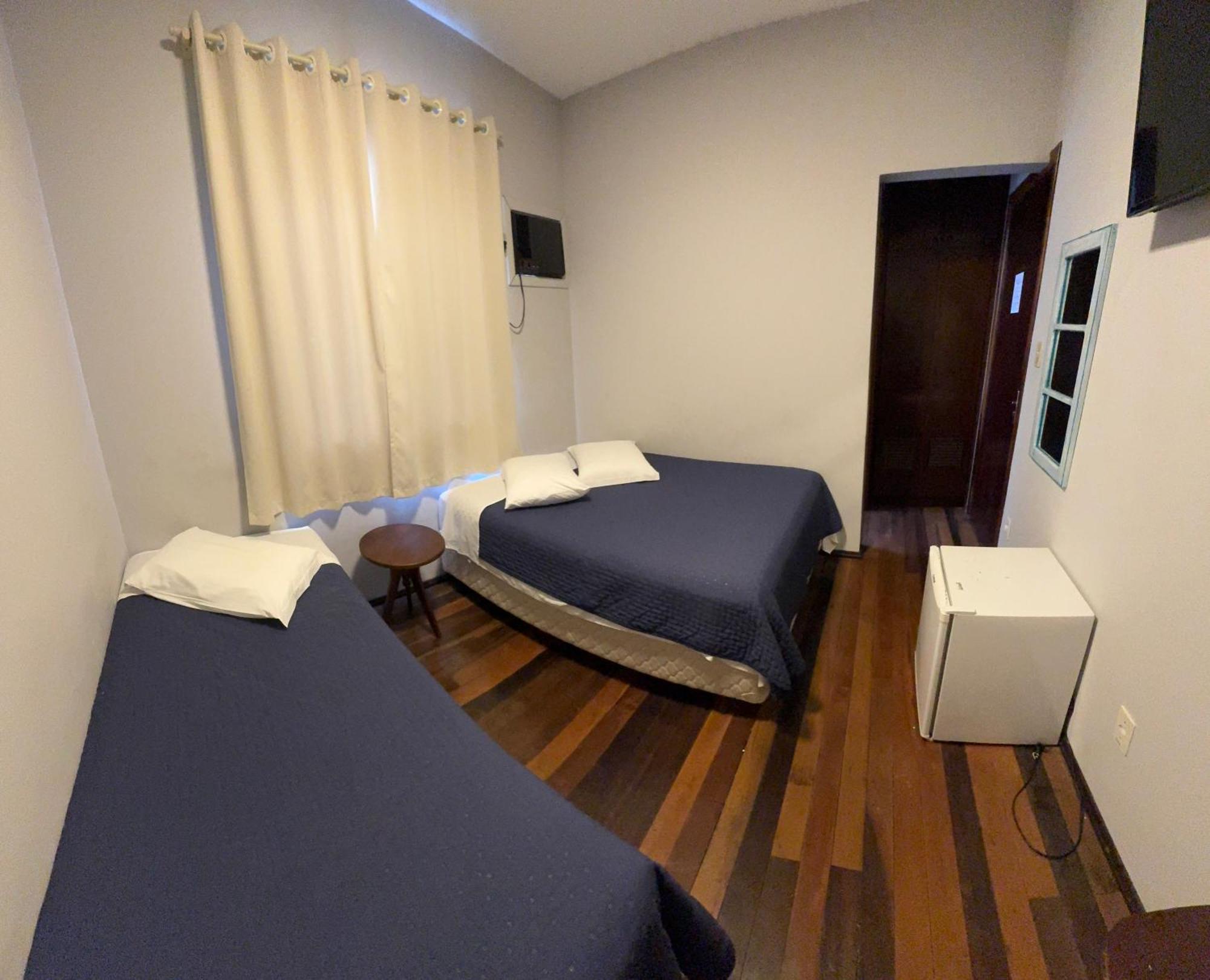 Hotel Hermann Blumenau Ngoại thất bức ảnh