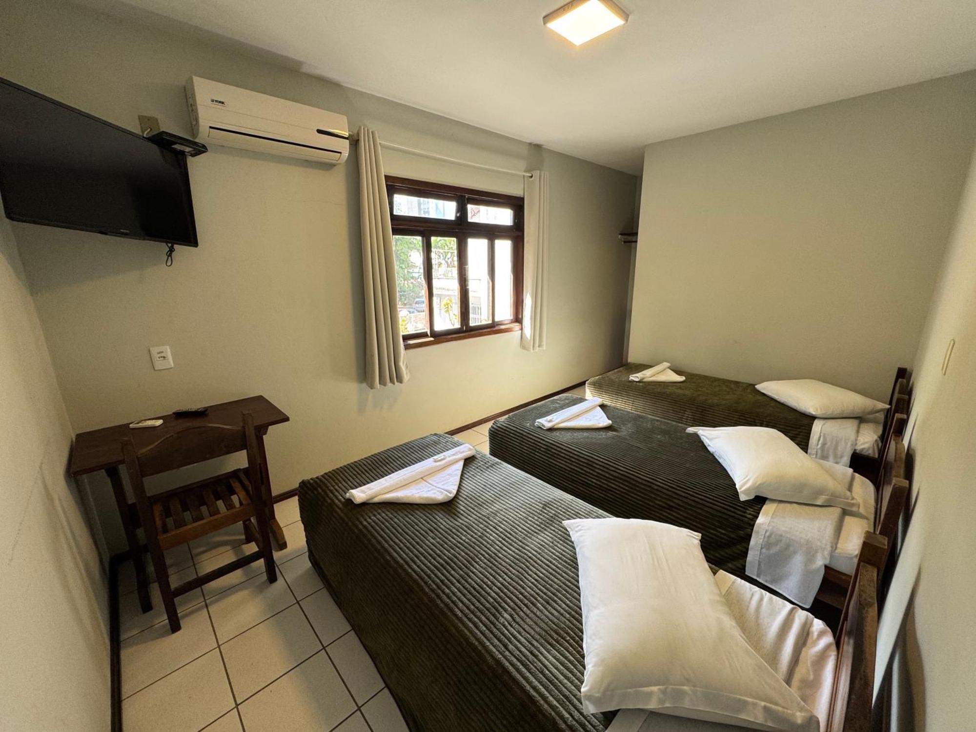 Hotel Hermann Blumenau Ngoại thất bức ảnh