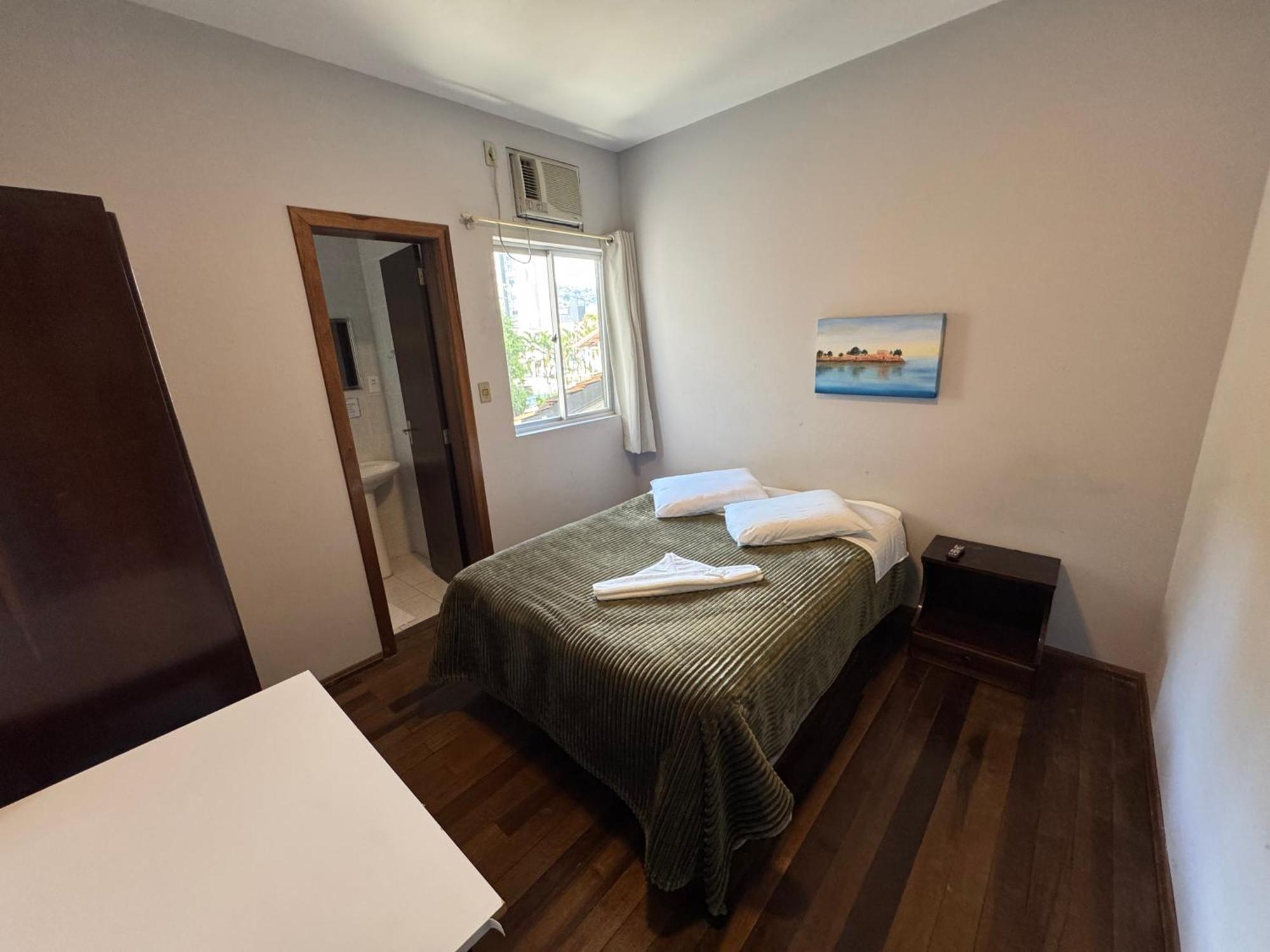 Hotel Hermann Blumenau Ngoại thất bức ảnh