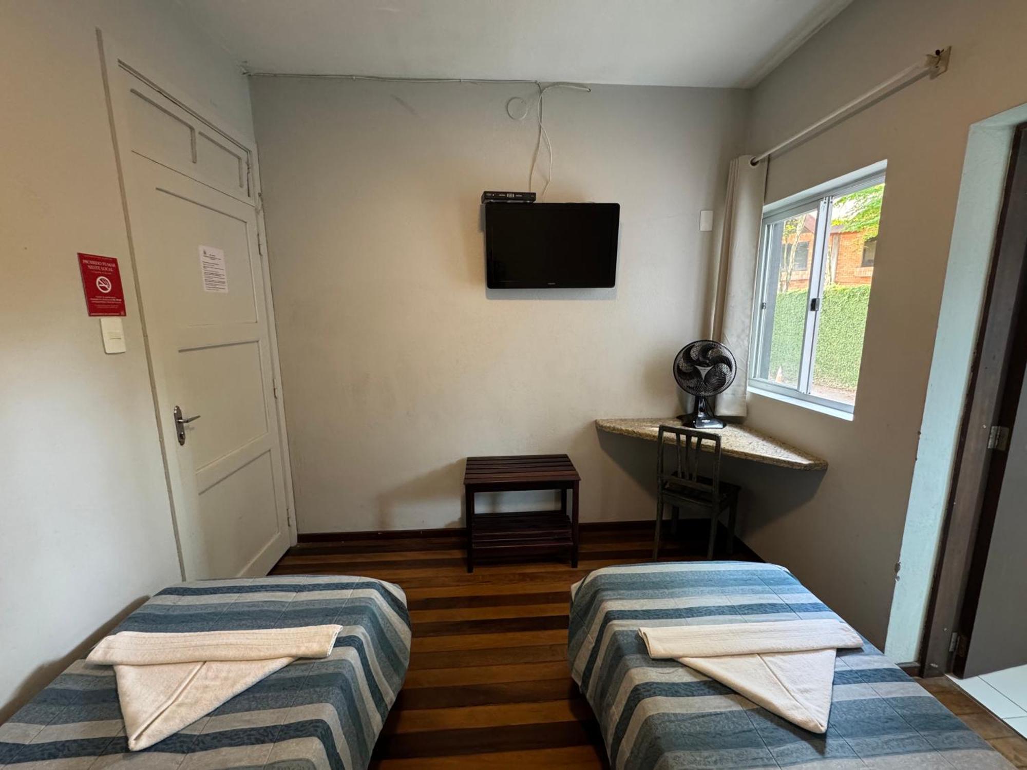 Hotel Hermann Blumenau Ngoại thất bức ảnh