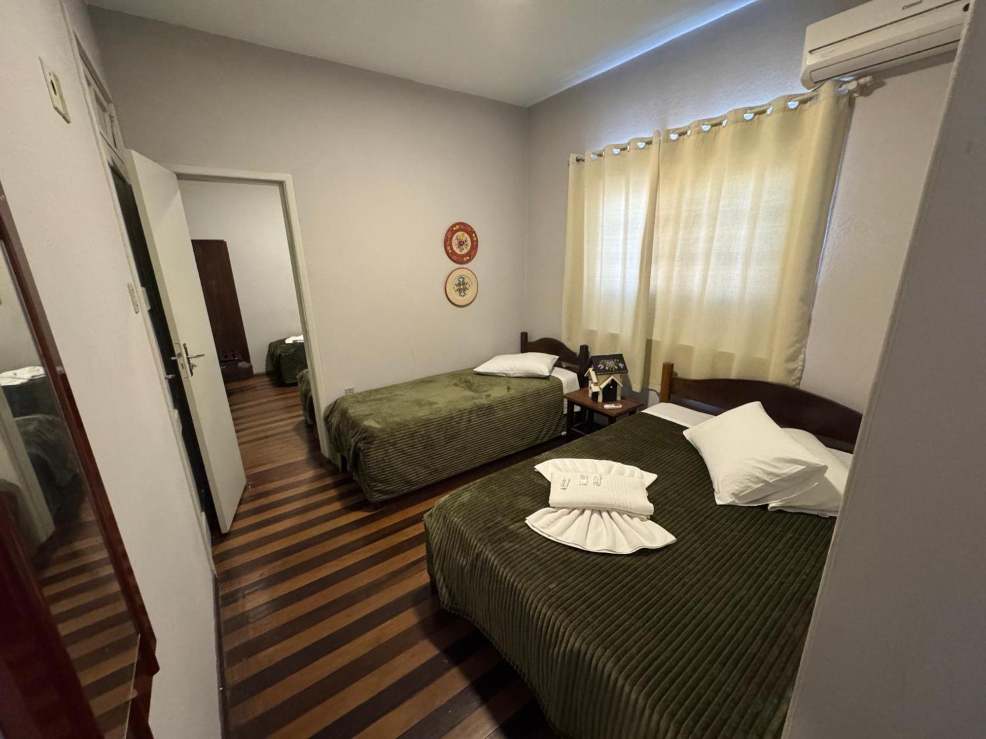 Hotel Hermann Blumenau Ngoại thất bức ảnh