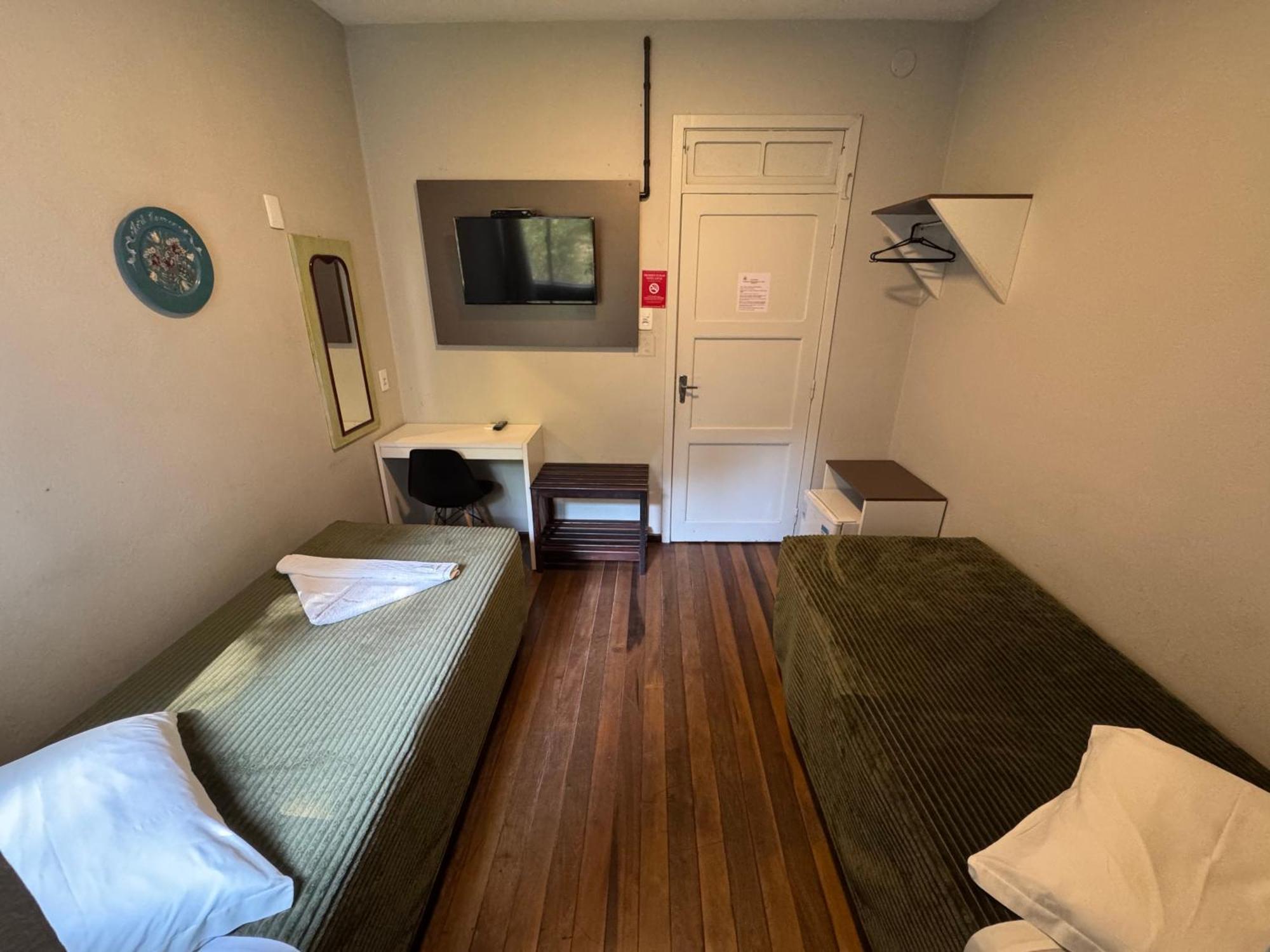 Hotel Hermann Blumenau Ngoại thất bức ảnh