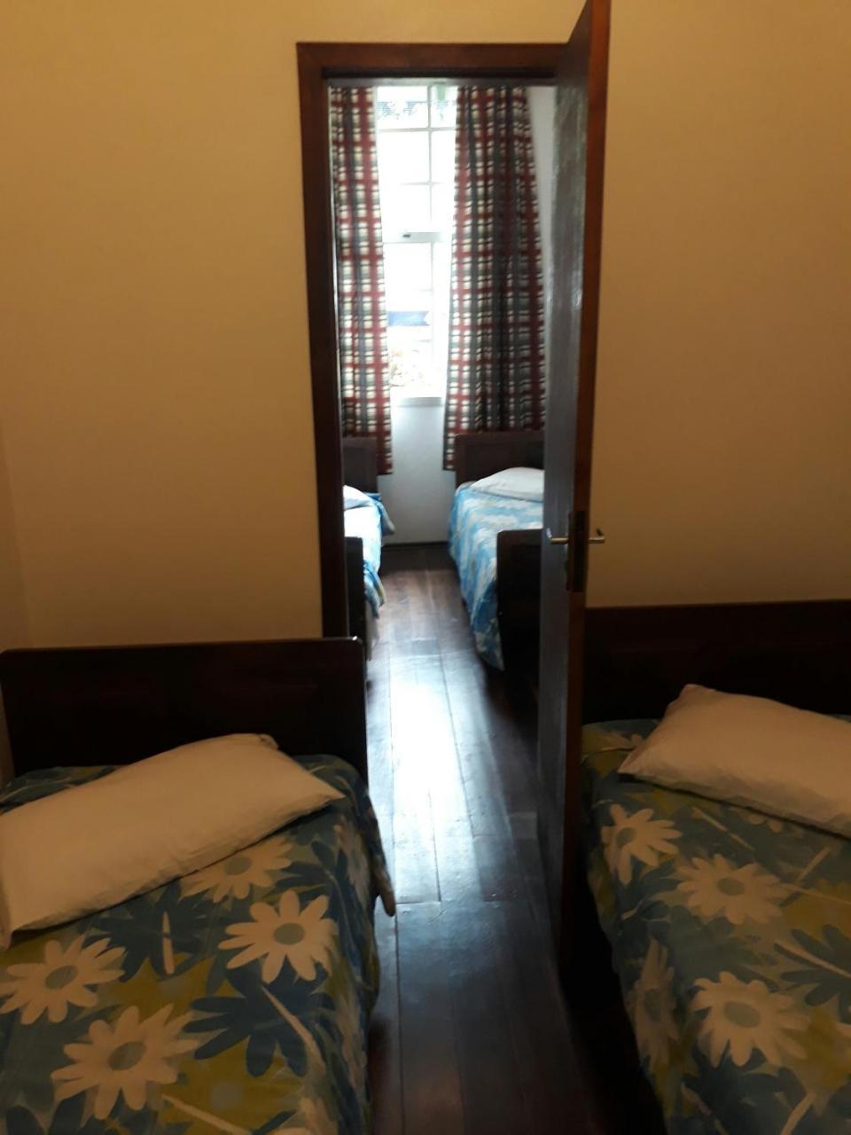 Hotel Hermann Blumenau Phòng bức ảnh